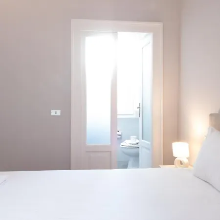 Appartement Porta Venezia Elegant Penthouse With Terrace *