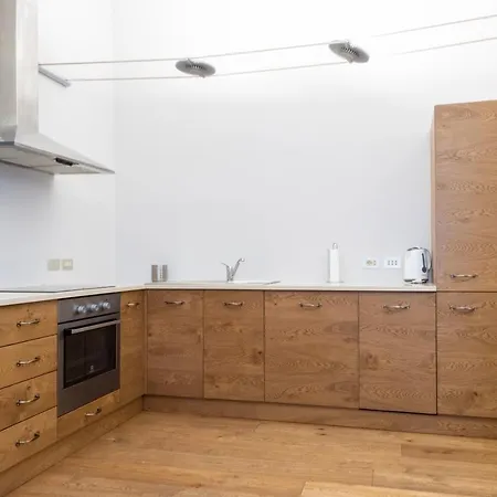 Porta Venezia Elegant Penthouse With Terrace Appartement
