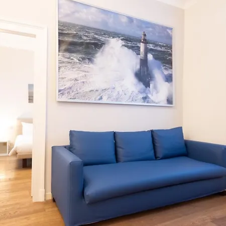 Porta Venezia Elegant Penthouse With Terrace Appartement *